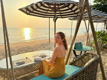 A Great Place to Recover