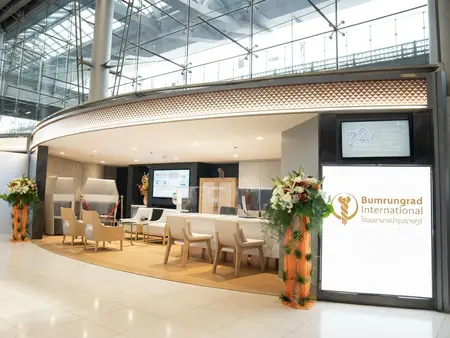 Established Medical Tourism