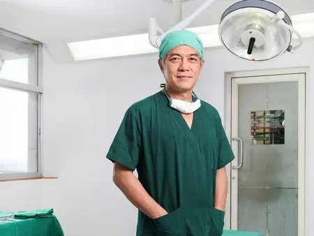 Experienced Surgeons