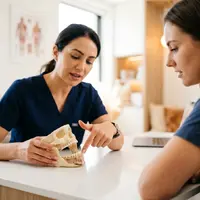 Chin Implant vs Sliding Genioplasty &mdash; What's the Difference?