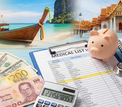 How Much Can You Save on Cosmetic Procedures Abroad?