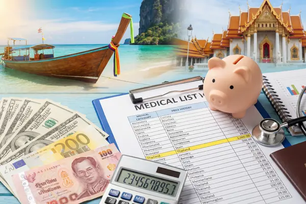 How Much Can You Save on Cosmetic Procedures Abroad?