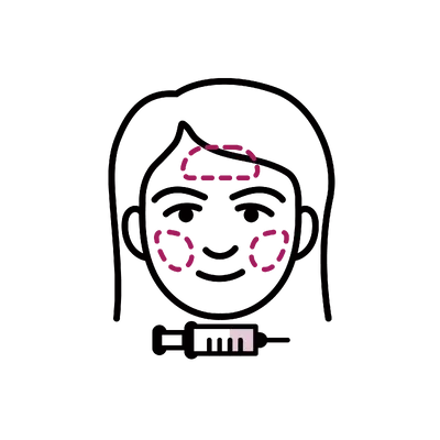 Fat Transfer to Face