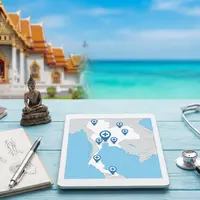 Your Complete Guide to Cosmetic Surgery in Thailand