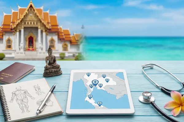 Your Complete Guide to Cosmetic Surgery in Thailand