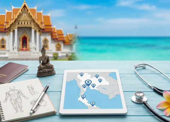 Your Complete Guide to Cosmetic Surgery in Thailand