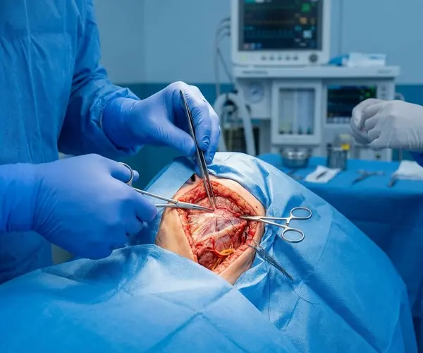 What Is a Deep Plane Facelift?