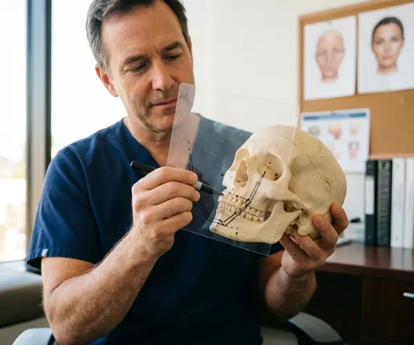 What Is V-Line Surgery?