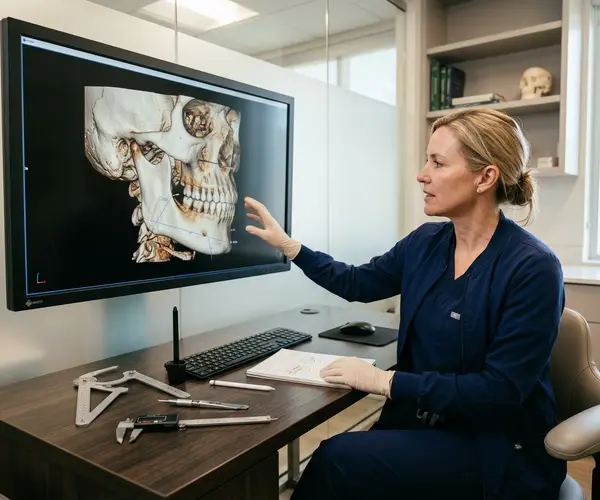 Jaw Reduction vs Jaw Augmentation — Which Do You Need?