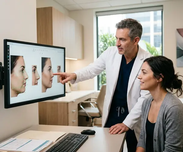 Can You Choose Your Nose Shape for Rhinoplasty?