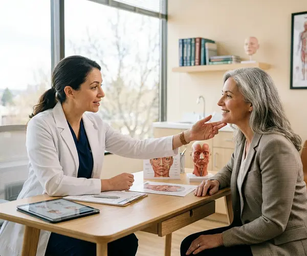 What Is the Best Age for a Facelift?