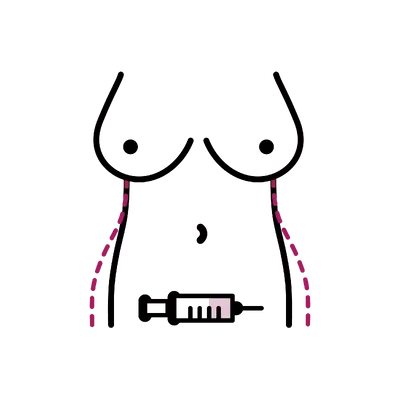 Fat Transfer to Hips in Thailand: Cost, Top Surgeons & Hospitals