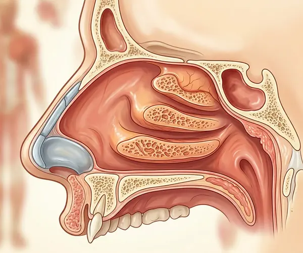 Can Rhinoplasty Help You Breathe Better?