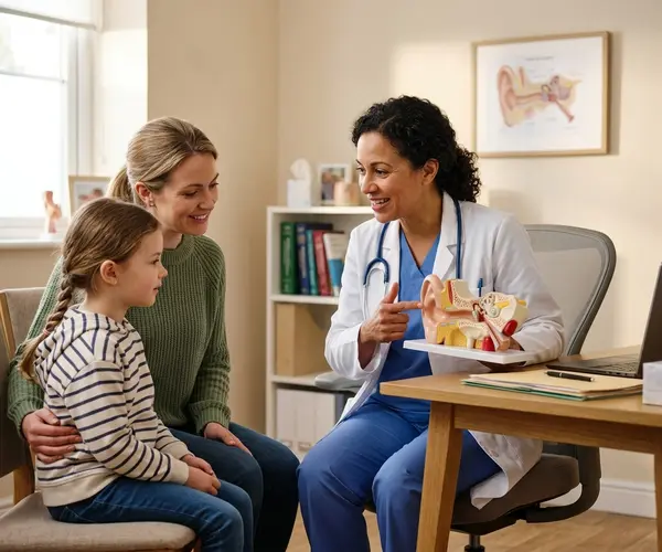 What Age Can You Get Otoplasty?