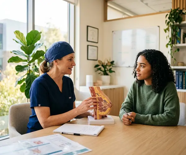 Can You Breastfeed After Breast Augmentation?