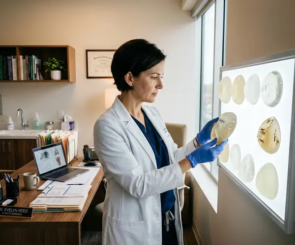 How Long Do Breast Implants Last?