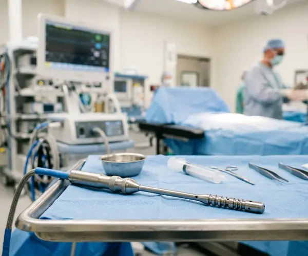 How Does VASER Ultrasound Liposuction Work?