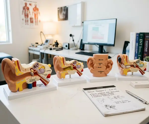 What Can Otoplasty Fix?