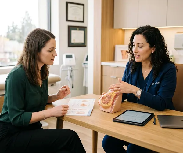 Do You Need Implants with a Breast Lift?