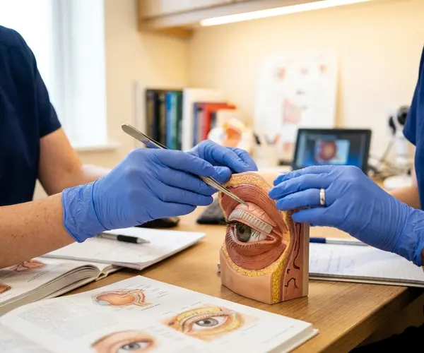 Is Double Eyelid Surgery Permanent?