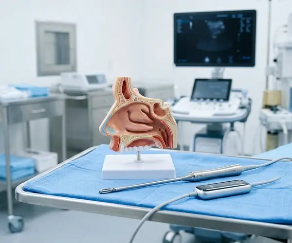 What Is VASER Liposuction?