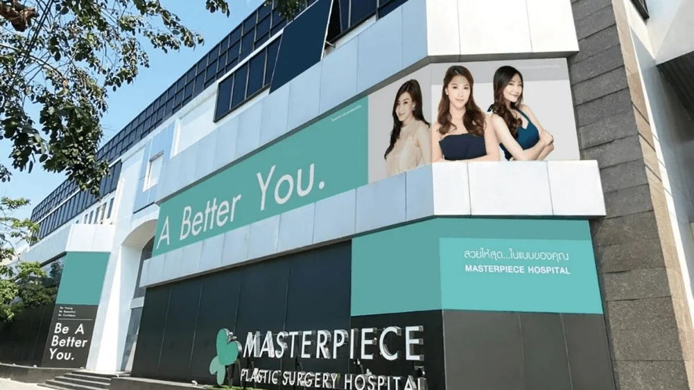 Masterpiece Hospital