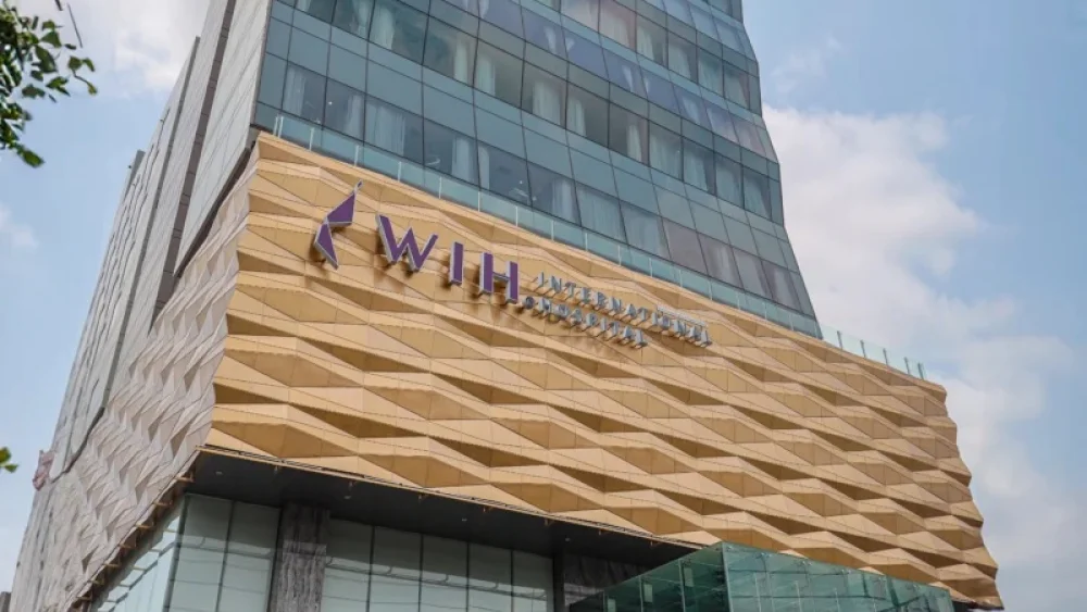 WIH International Hospital