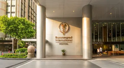 Leading Private Hospital