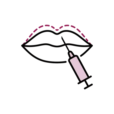 Lip Augmentation in Thailand