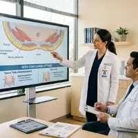 Liposuction vs Tummy Tuck - Which Do You Need?