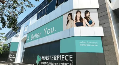 Masterpiece Hospital