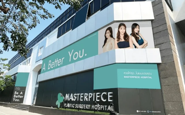 Masterpiece Hospital