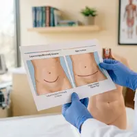Mini Tummy Tuck vs Full Tummy Tuck - What's the Difference?