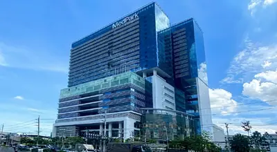 Multi-Specialty Hospital
