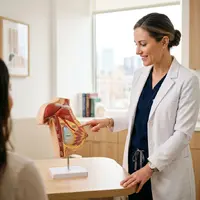 Over vs Under the Muscle Breast Implants &mdash; What's the Difference?