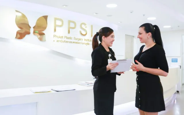 Phuket Plastic Surgery Institute (PPSI)