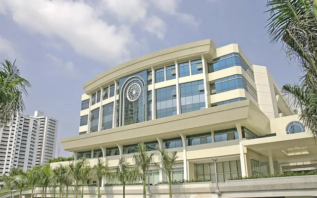 Samitivej Sukhumvit Hospital