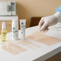 What Does a Tummy Tuck Scar Look Like?