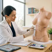 What Areas Can You Treat with Liposuction?