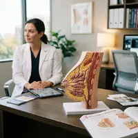 What Causes Breast Sagging?