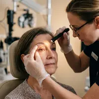 What Is Double Eyelid Surgery?