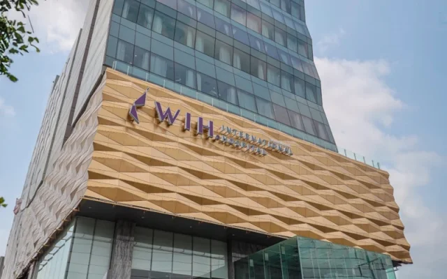 WIH International Hospital